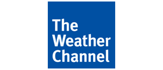 The Weather Channel | TV App |  McCormick, South Carolina |  DISH Authorized Retailer