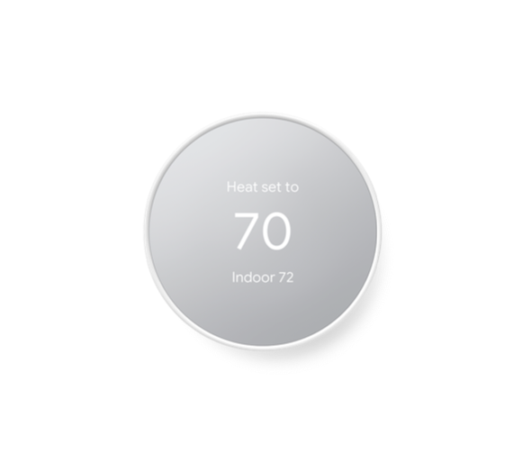 Nest Thermostat Sensor - Smart Home Technology - ${city_p01}, ${state_p01} - DISH Authorized Retailer