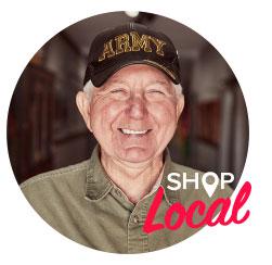 Veteran TV Deals | Shop Local with Cable and Other Things Too, Inc.} in McCormick, SC
